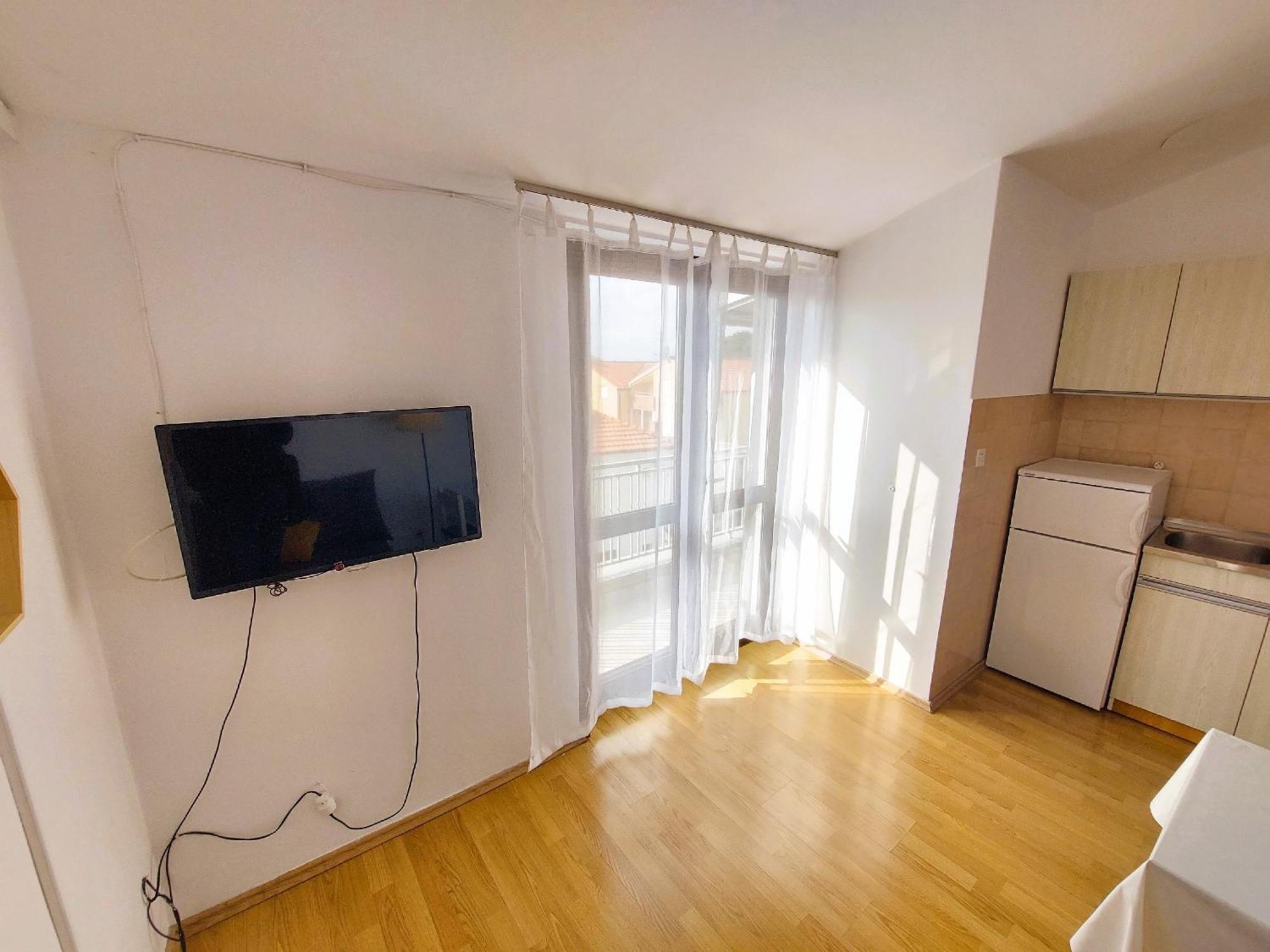 Apartmani Markoc Vodice Extérieur photo