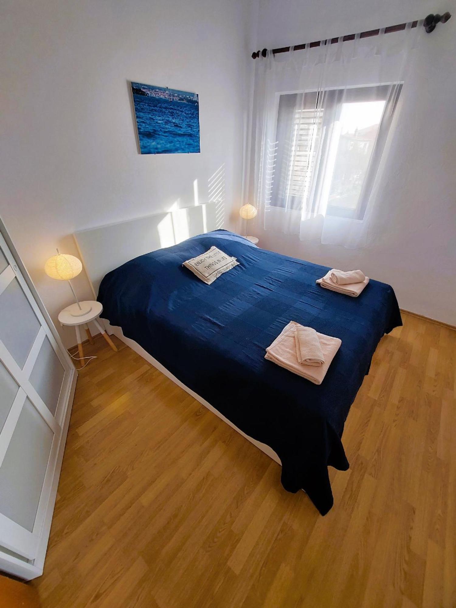 Apartmani Markoc Vodice Extérieur photo