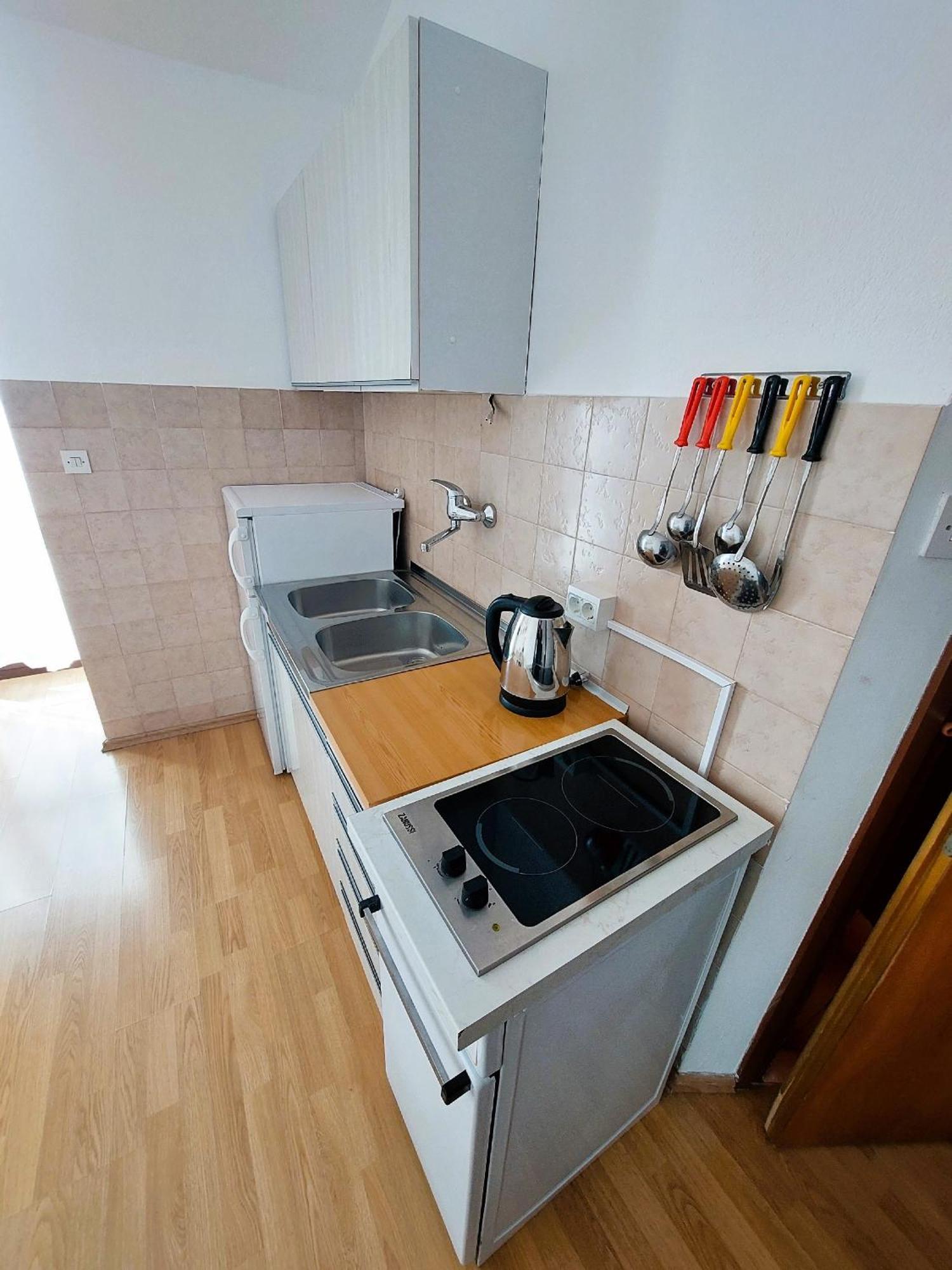 Apartmani Markoc Vodice Extérieur photo