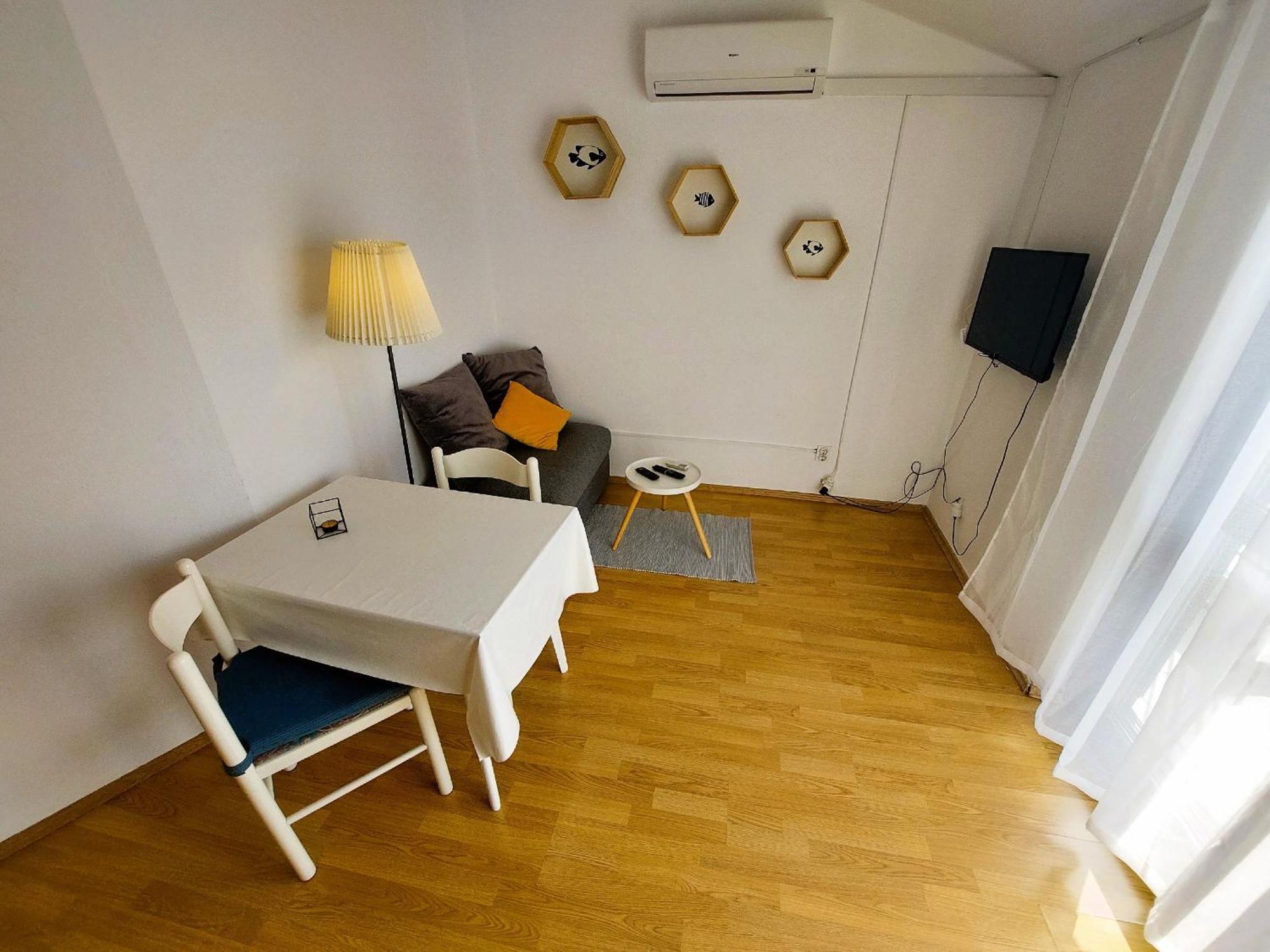 Apartmani Markoc Vodice Extérieur photo