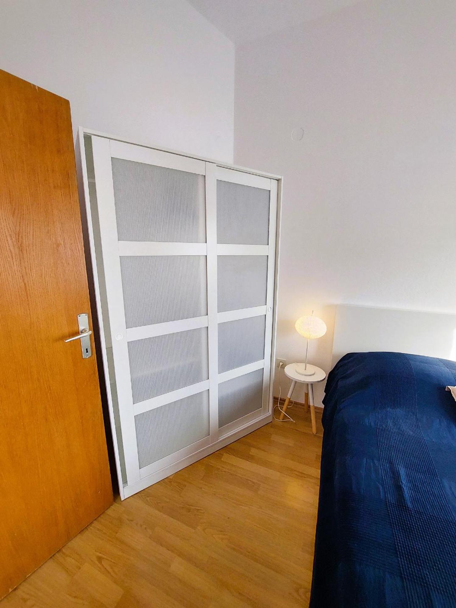 Apartmani Markoc Vodice Extérieur photo