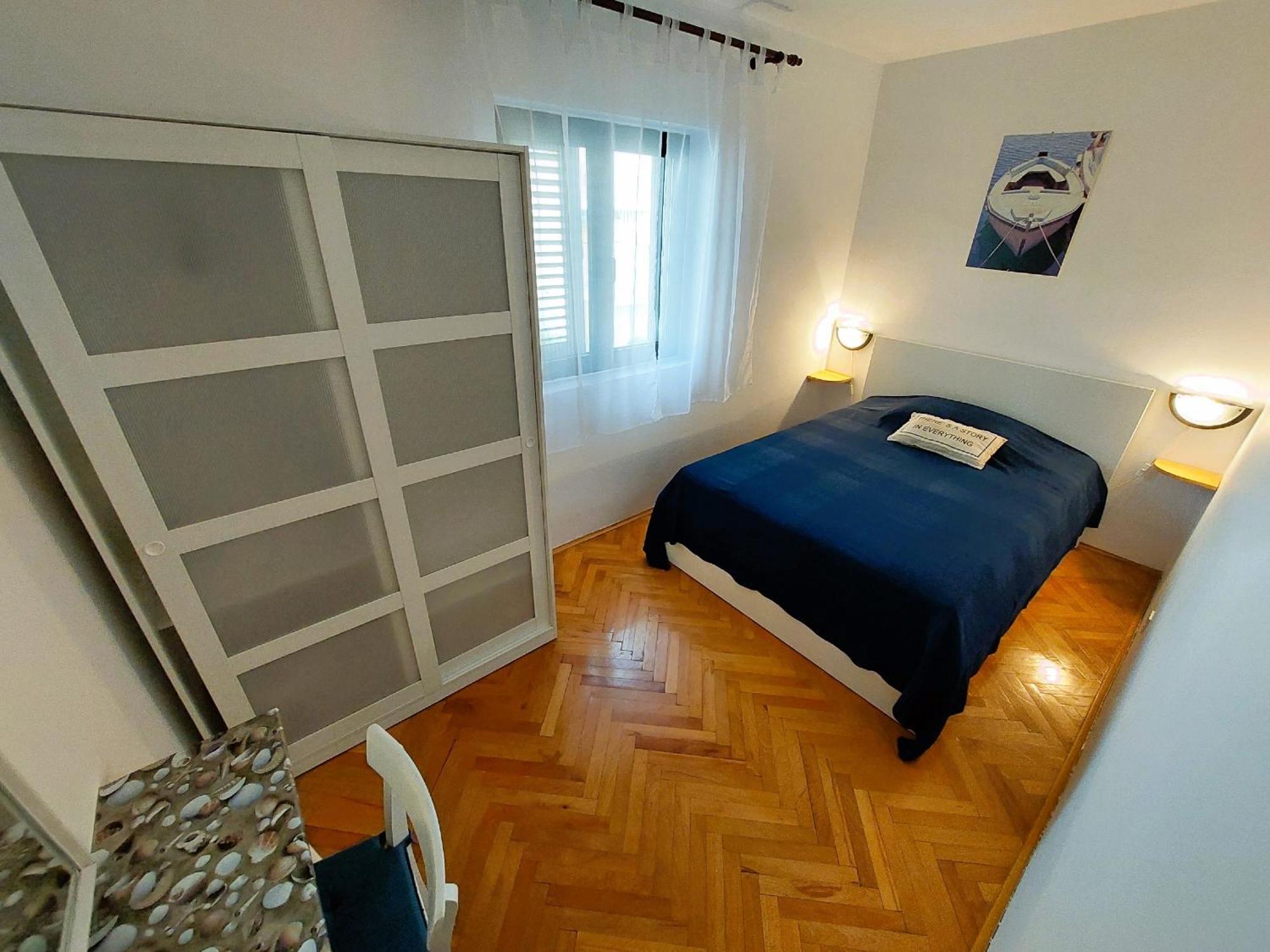 Apartmani Markoc Vodice Extérieur photo