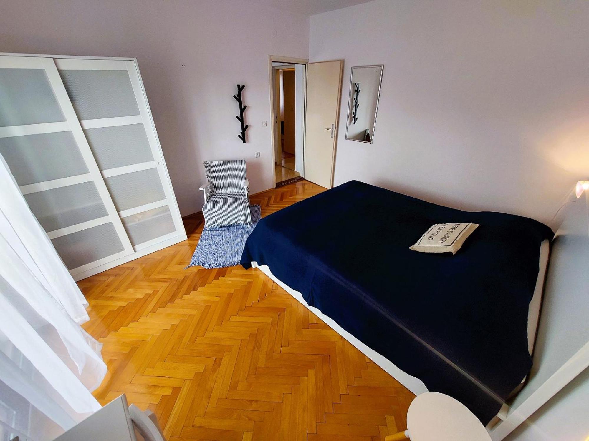 Apartmani Markoc Vodice Extérieur photo