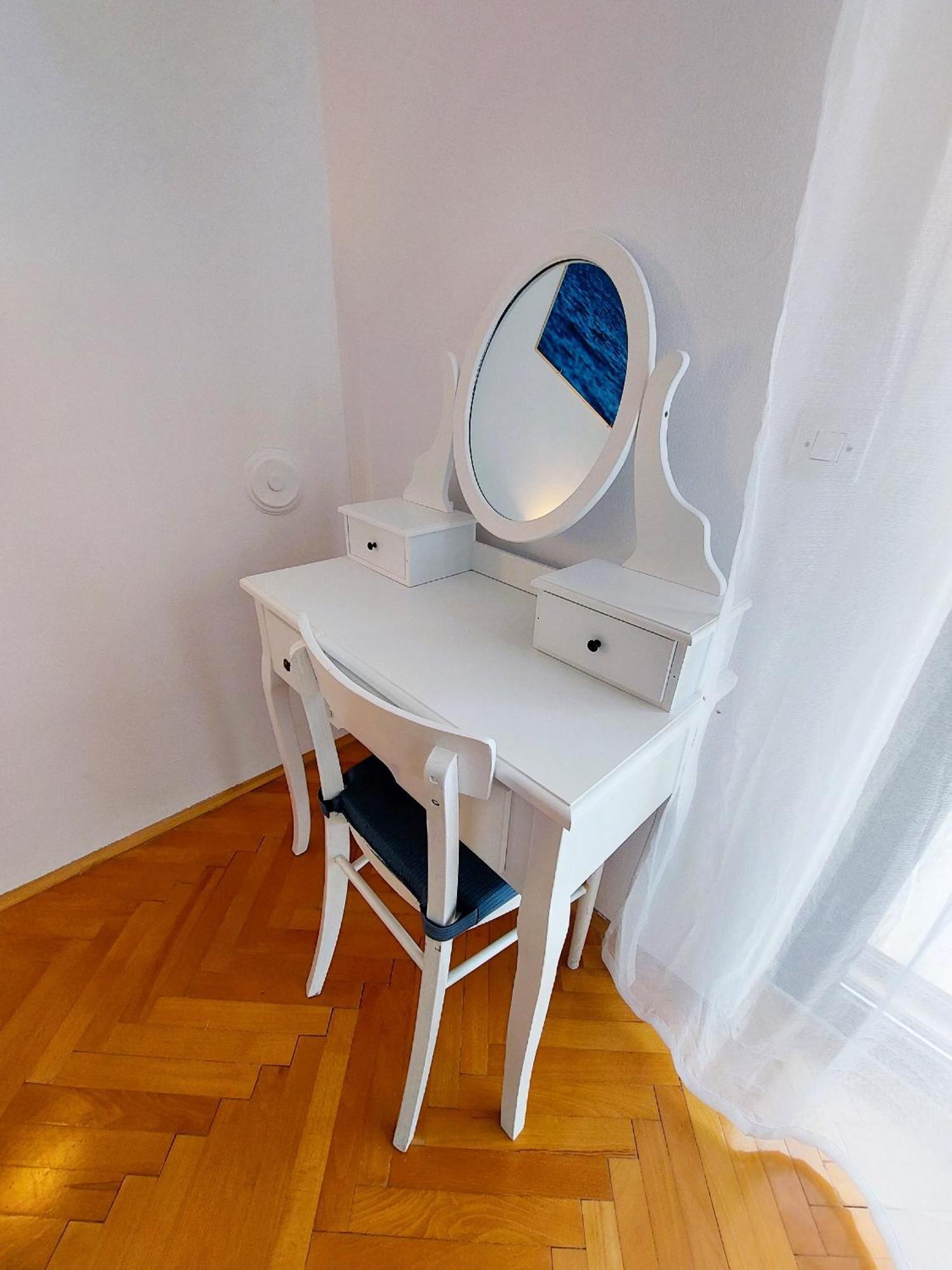 Apartmani Markoc Vodice Extérieur photo