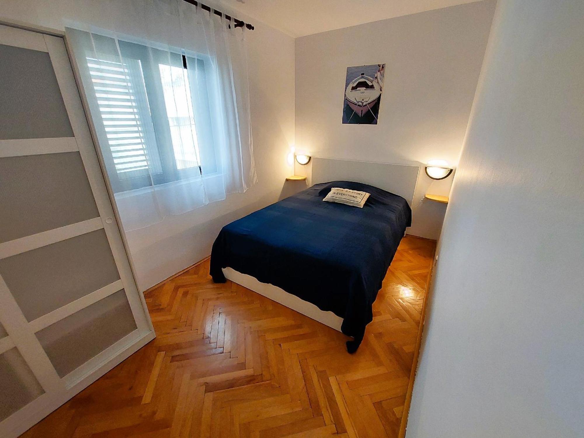 Apartmani Markoc Vodice Extérieur photo