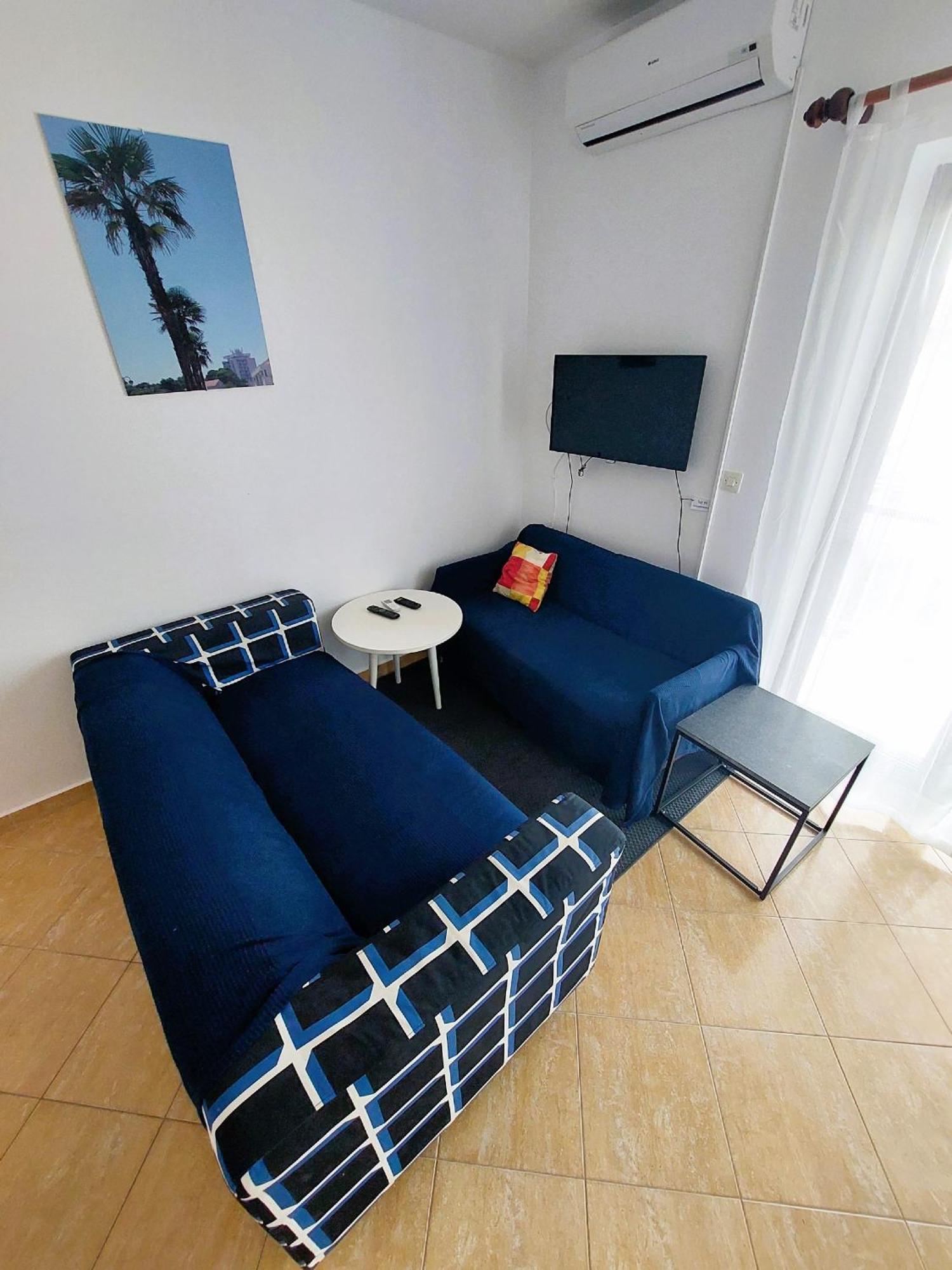Apartmani Markoc Vodice Extérieur photo