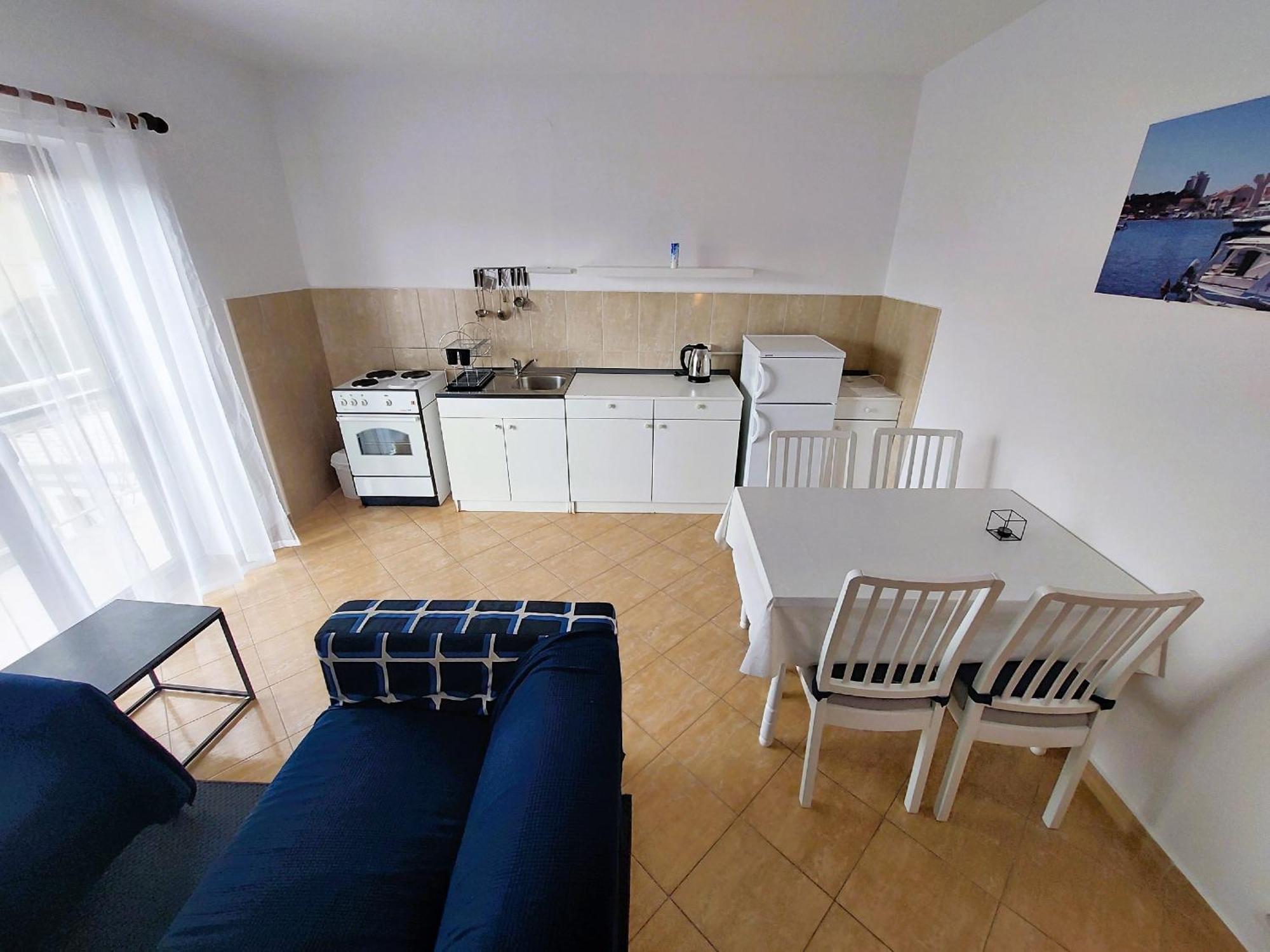 Apartmani Markoc Vodice Extérieur photo