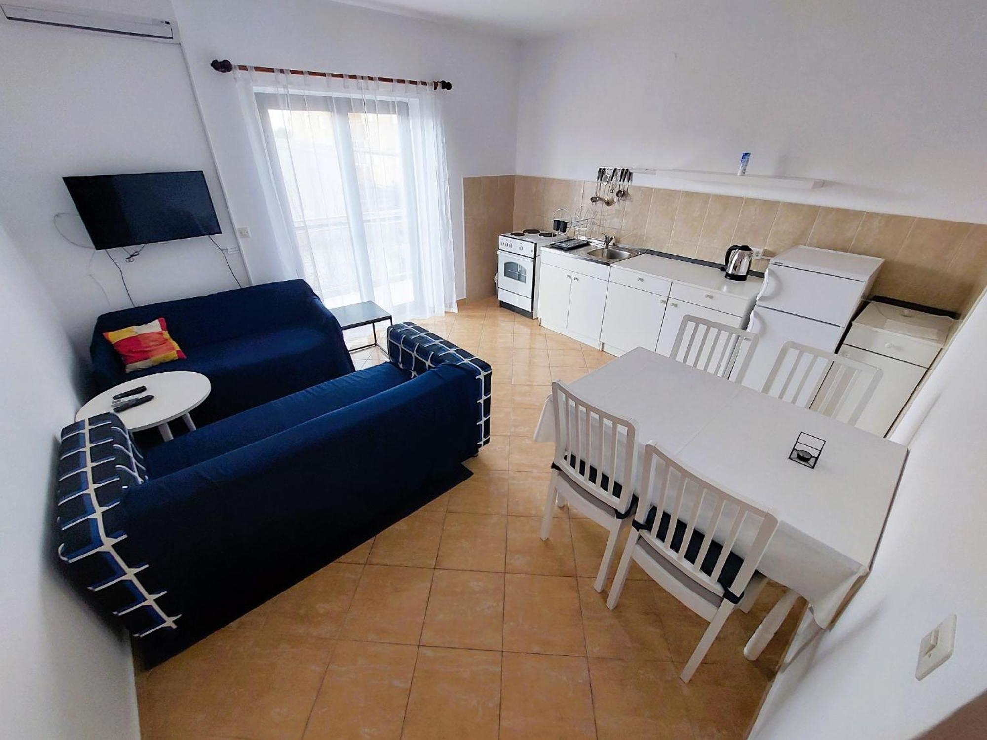 Apartmani Markoc Vodice Extérieur photo