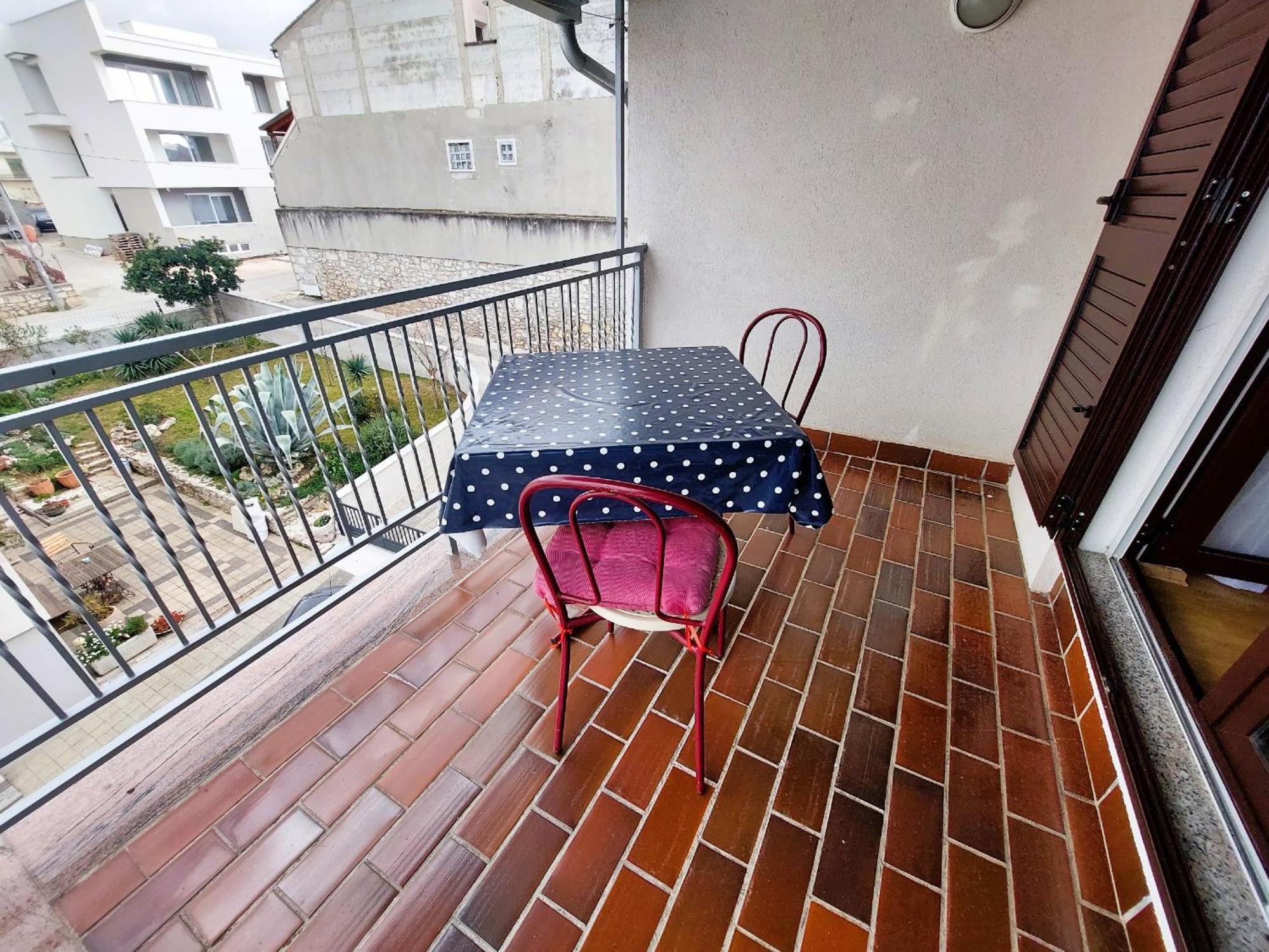 Apartmani Markoc Vodice Extérieur photo