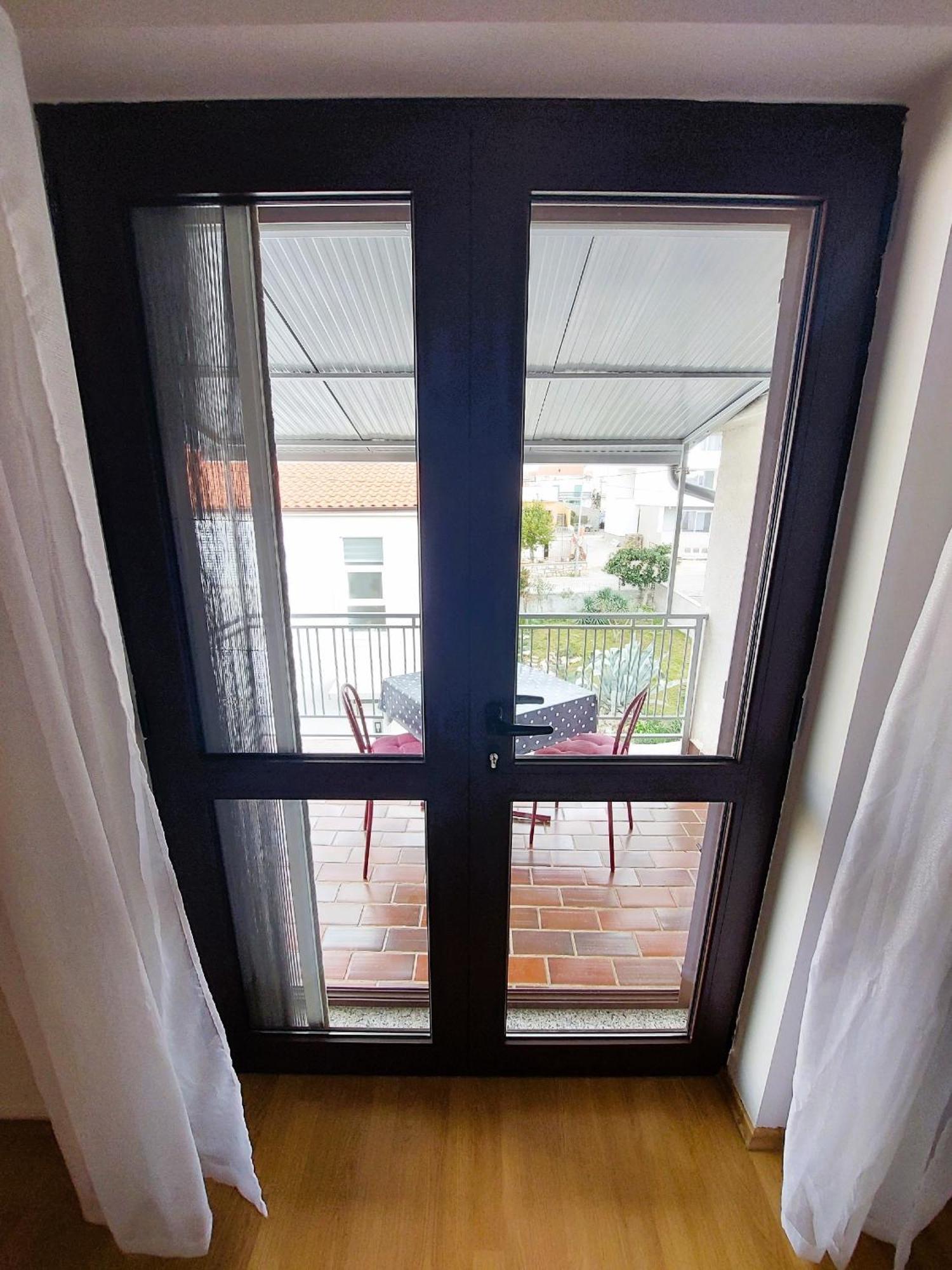 Apartmani Markoc Vodice Extérieur photo