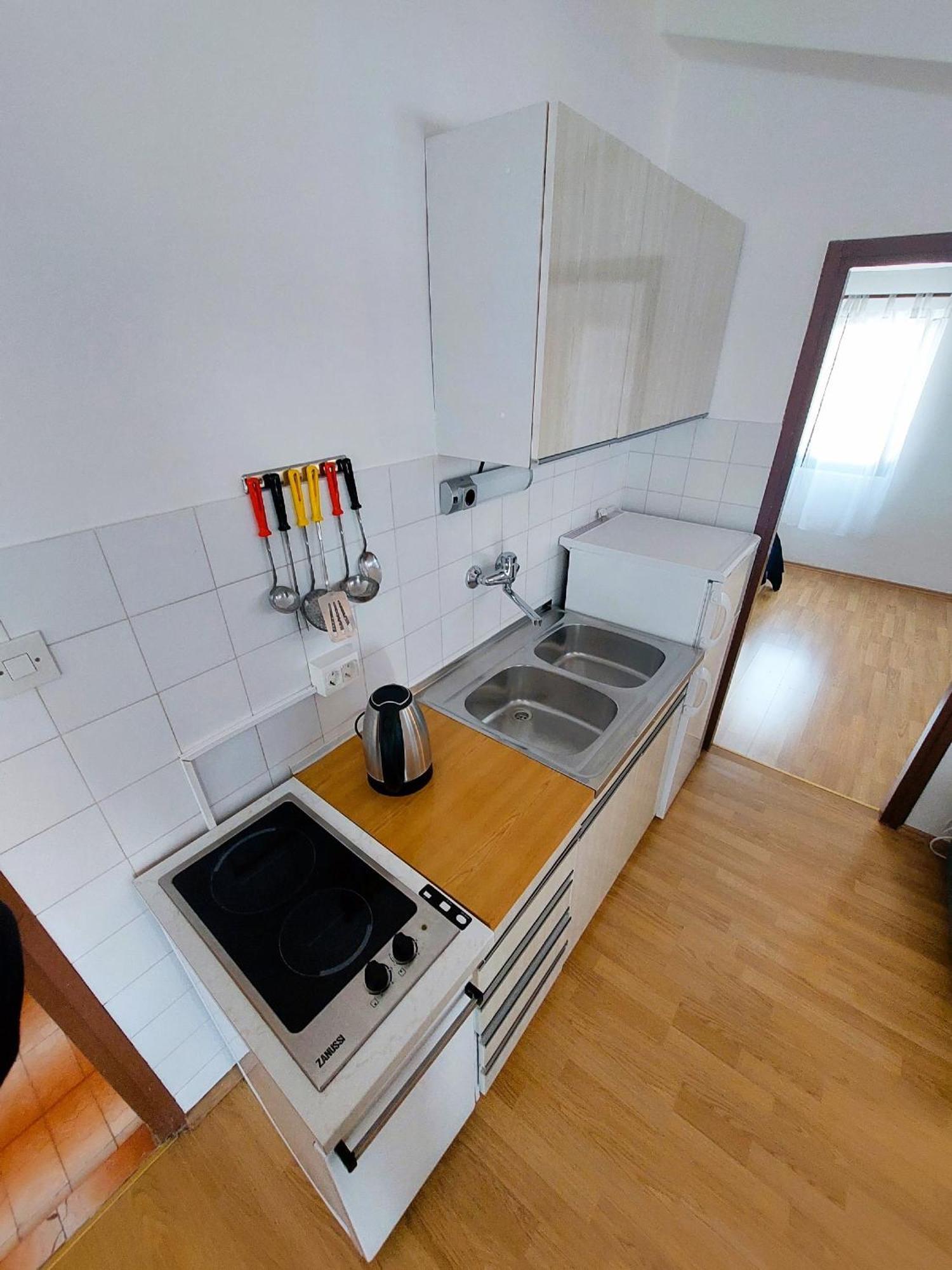 Apartmani Markoc Vodice Extérieur photo