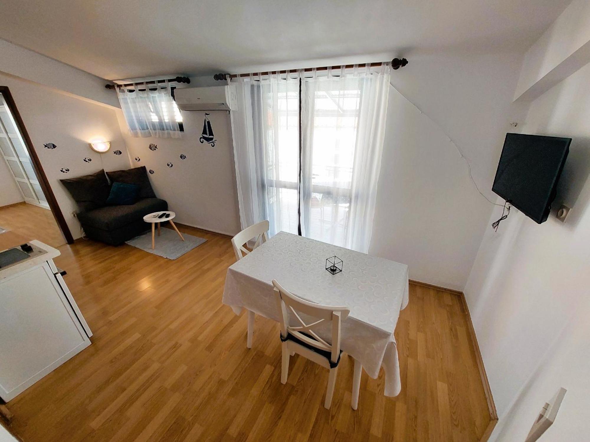 Apartmani Markoc Vodice Extérieur photo