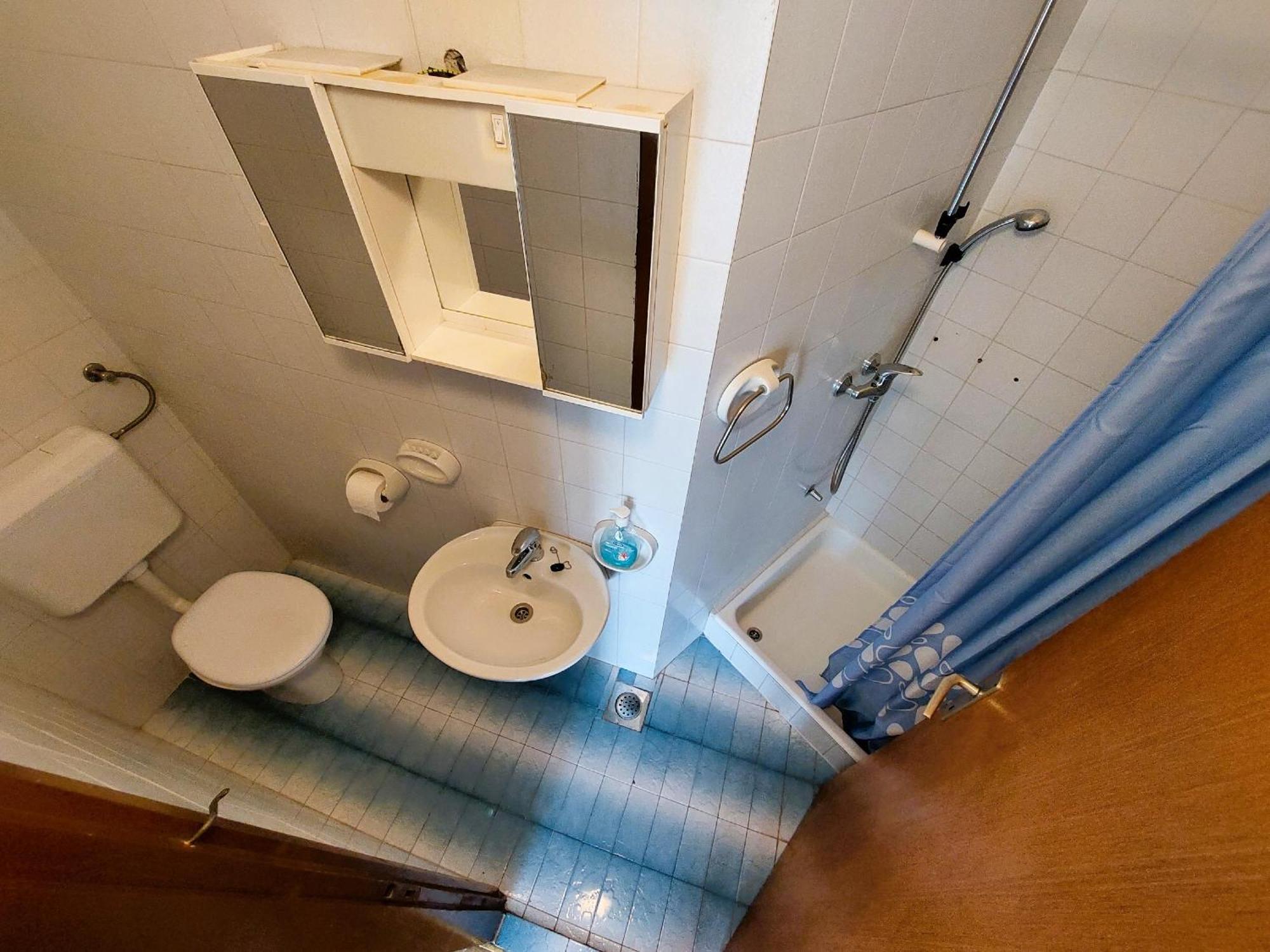 Apartmani Markoc Vodice Extérieur photo