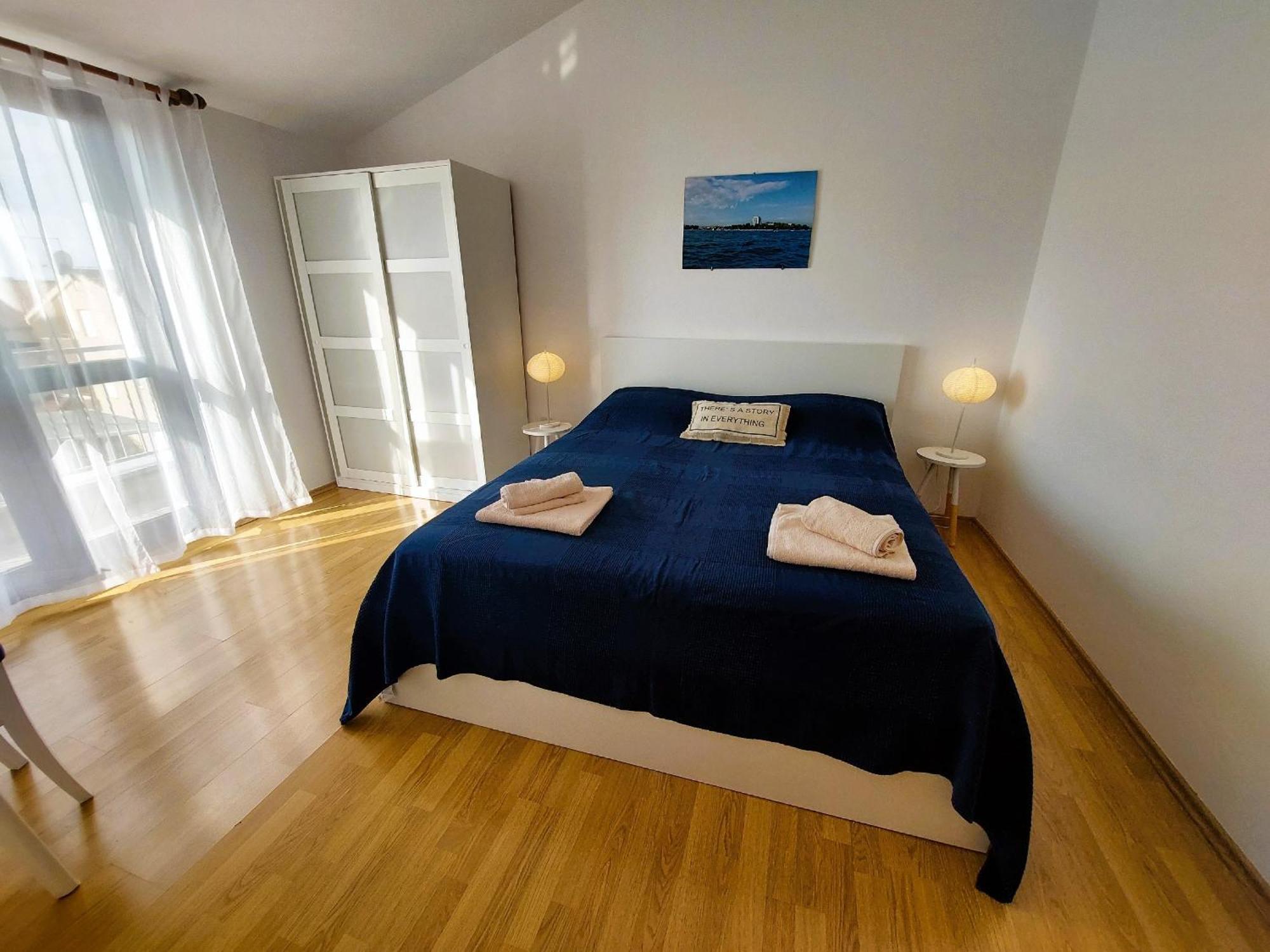 Apartmani Markoc Vodice Extérieur photo