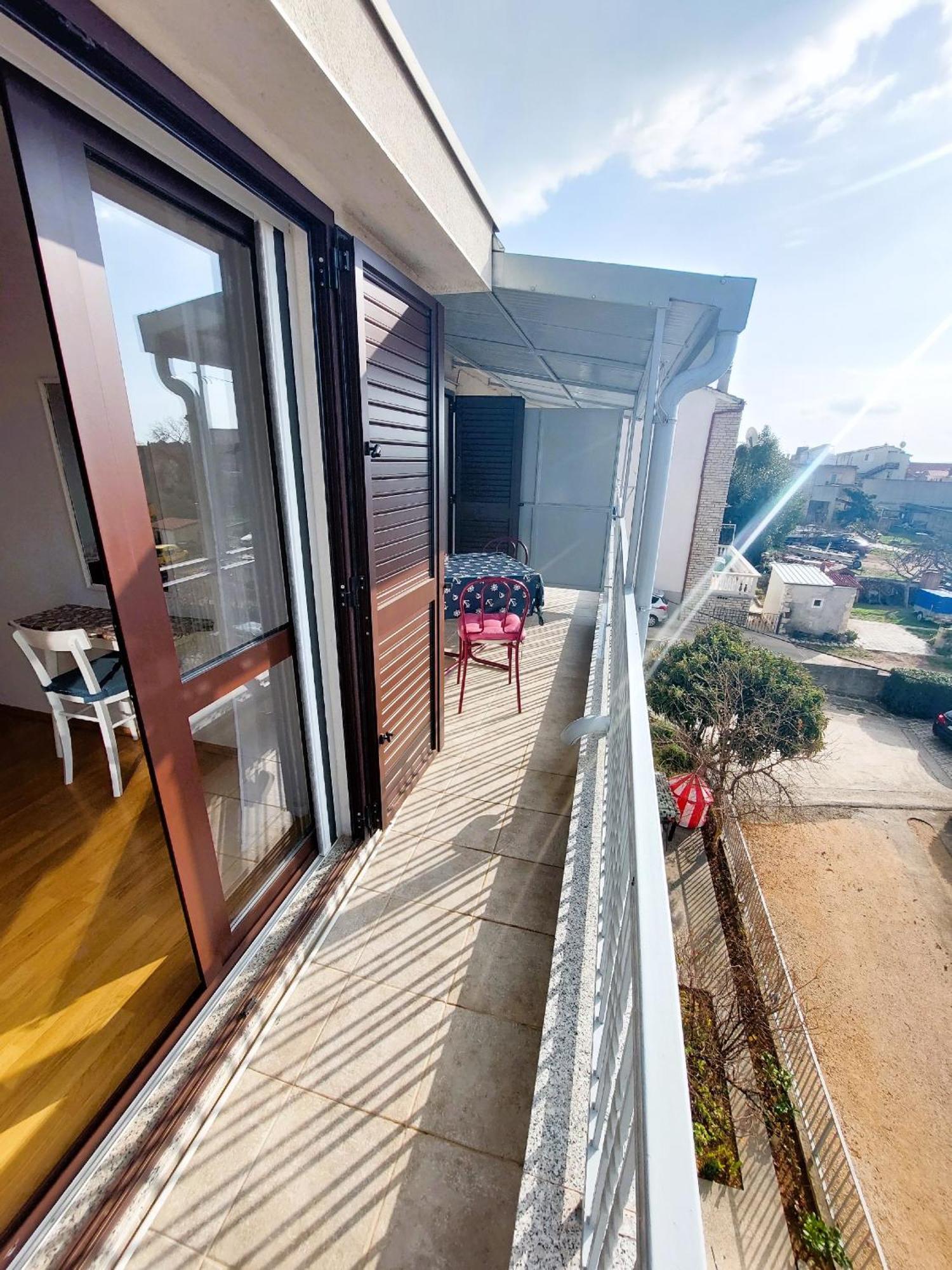Apartmani Markoc Vodice Extérieur photo