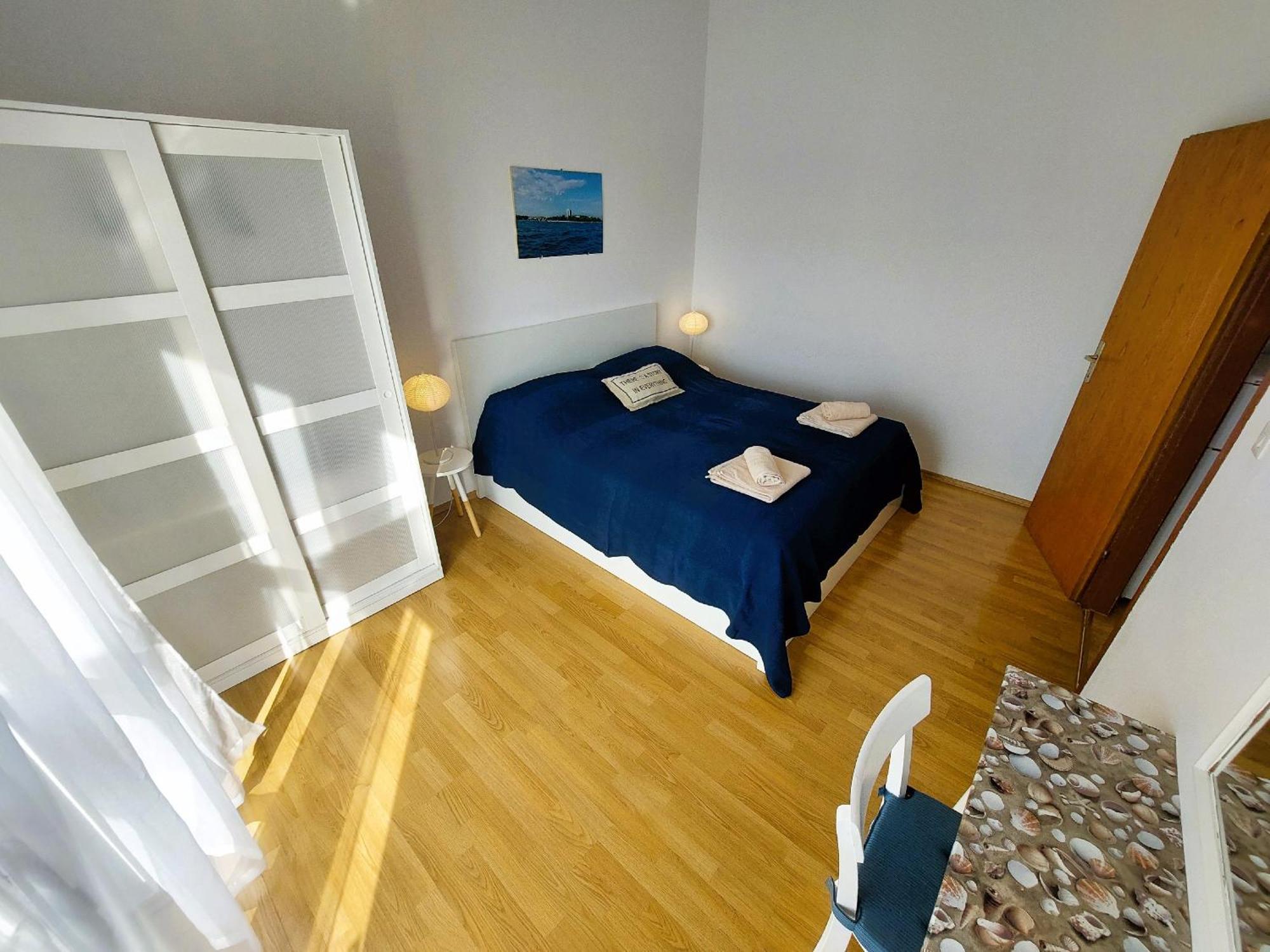 Apartmani Markoc Vodice Extérieur photo