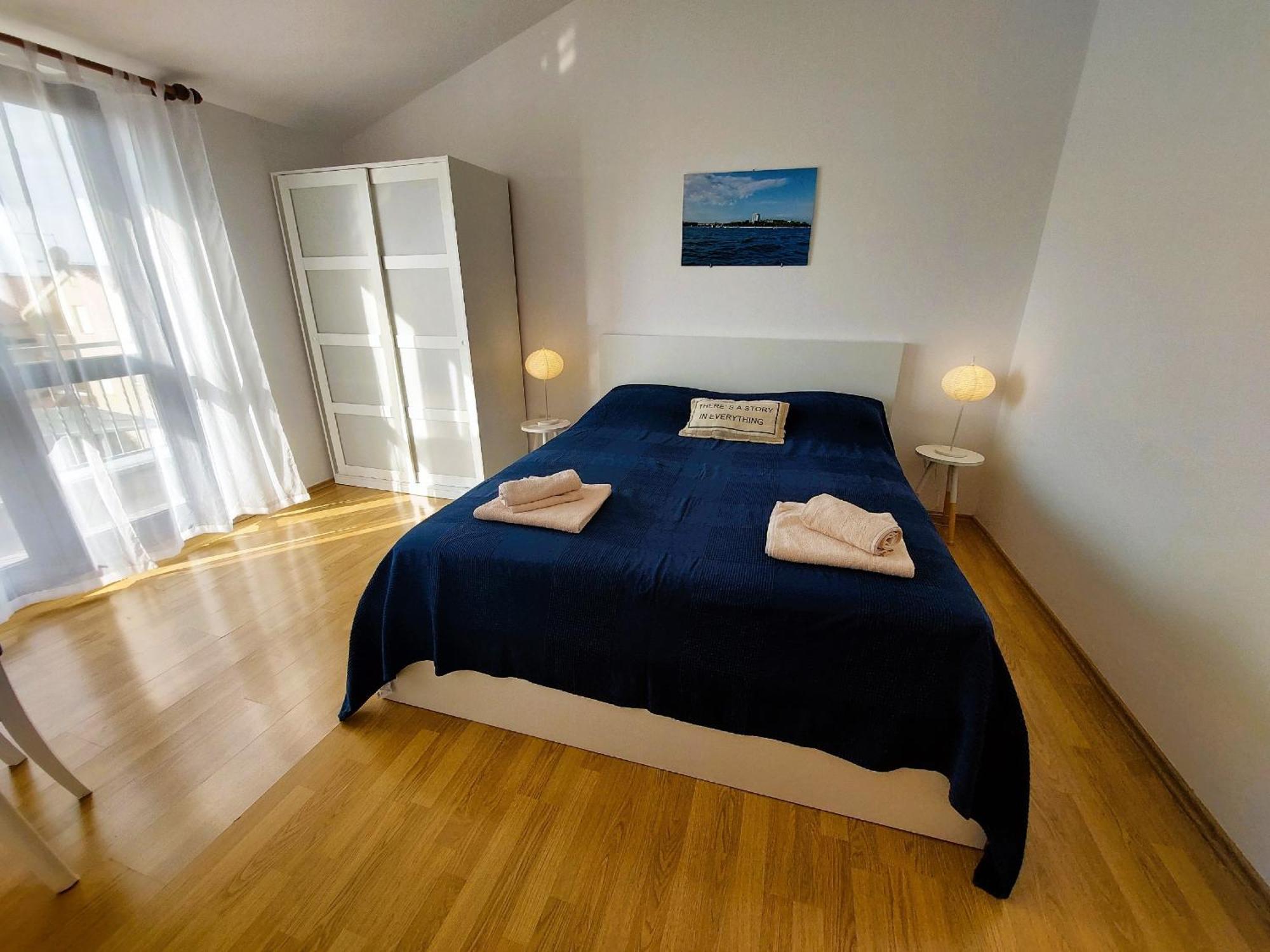 Apartmani Markoc Vodice Extérieur photo