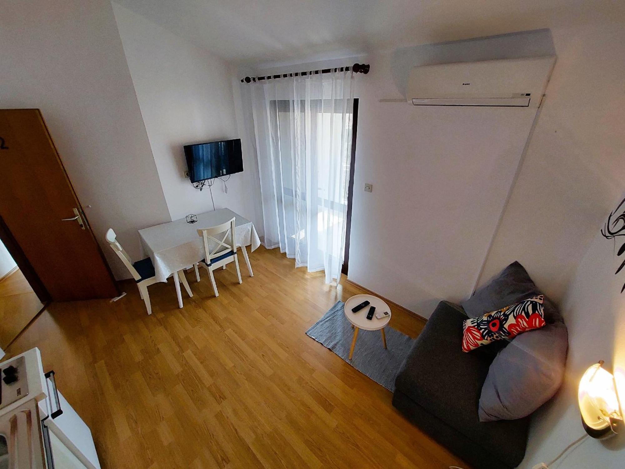 Apartmani Markoc Vodice Extérieur photo