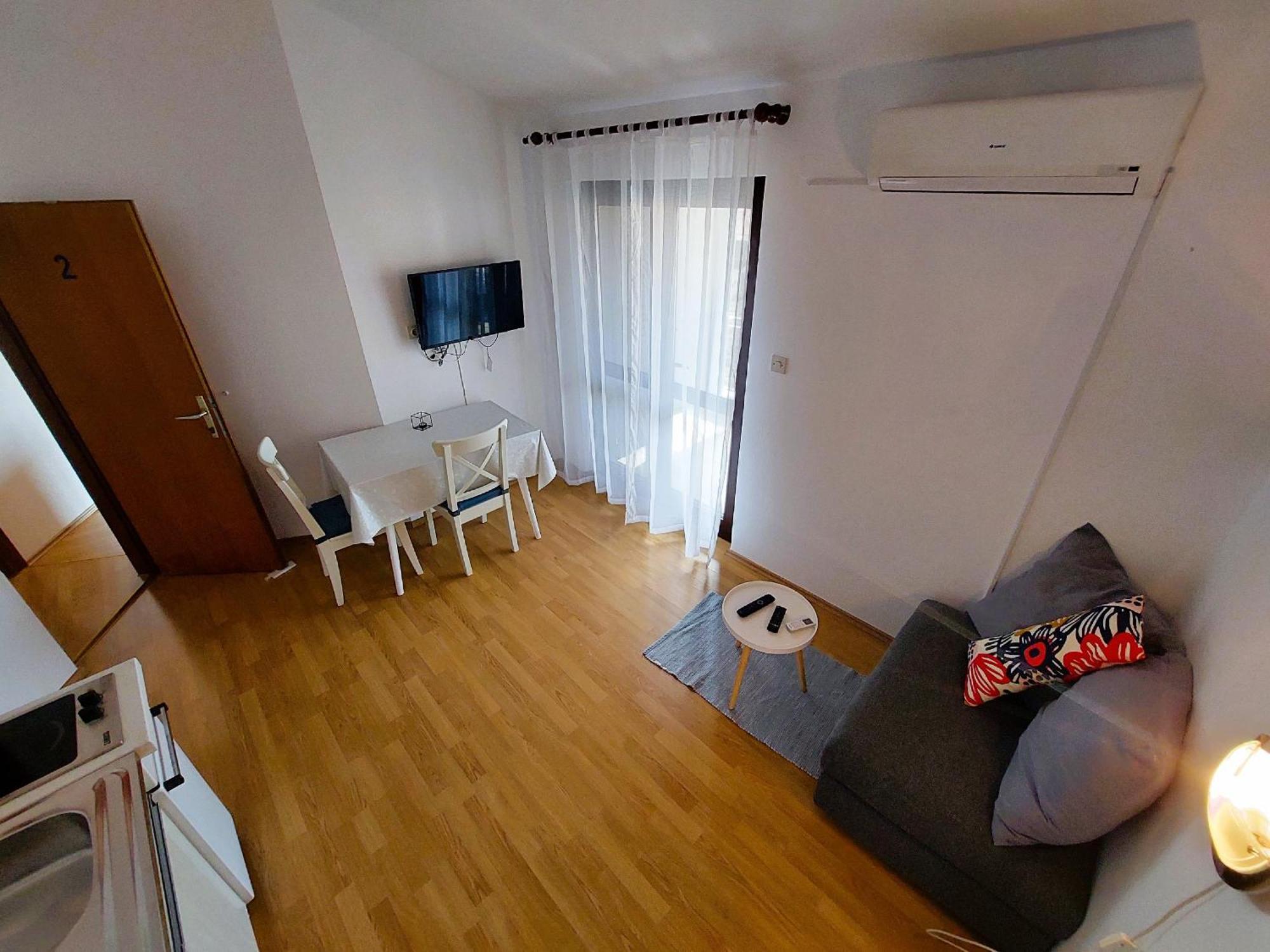 Apartmani Markoc Vodice Extérieur photo