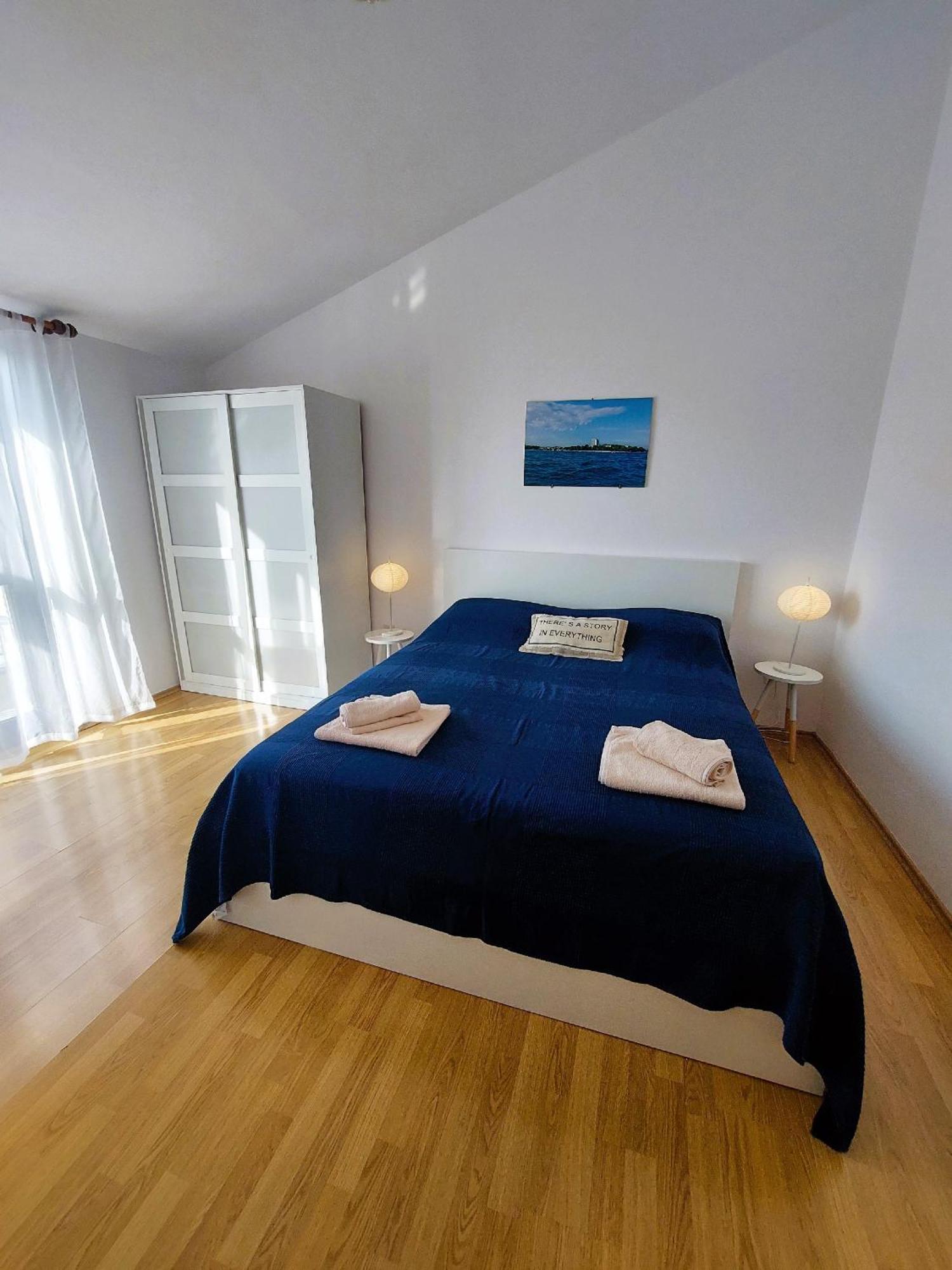 Apartmani Markoc Vodice Extérieur photo