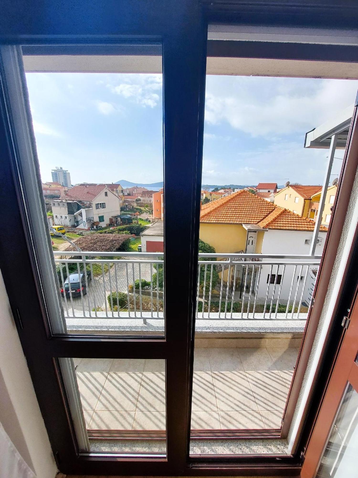 Apartmani Markoc Vodice Extérieur photo