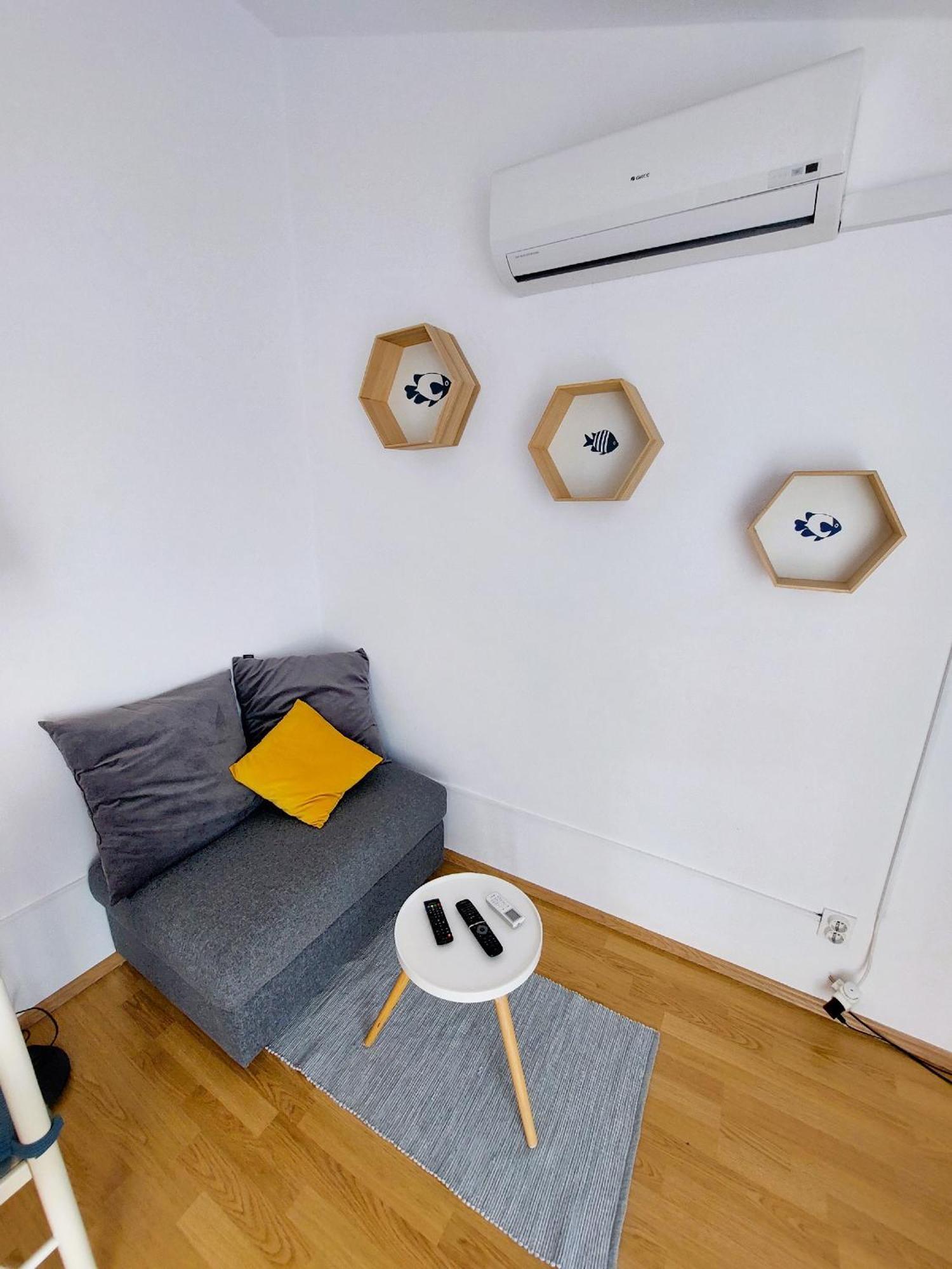 Apartmani Markoc Vodice Extérieur photo