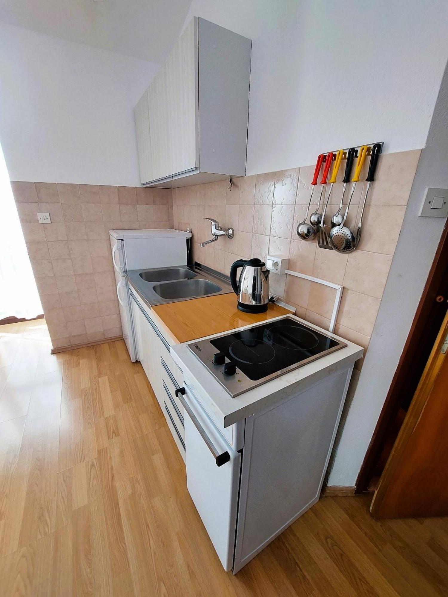 Apartmani Markoc Vodice Extérieur photo