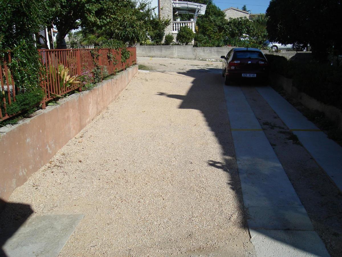 Apartmani Markoc Vodice Chambre photo